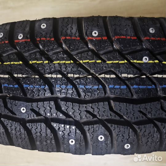 Viatti Bosco Nordico V-523 205/75 R15