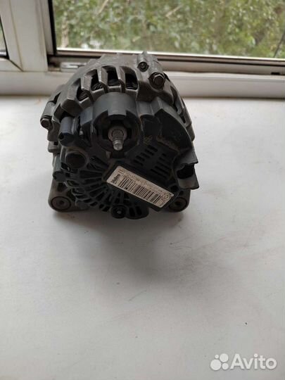 Генератор 2.0 F4R 403