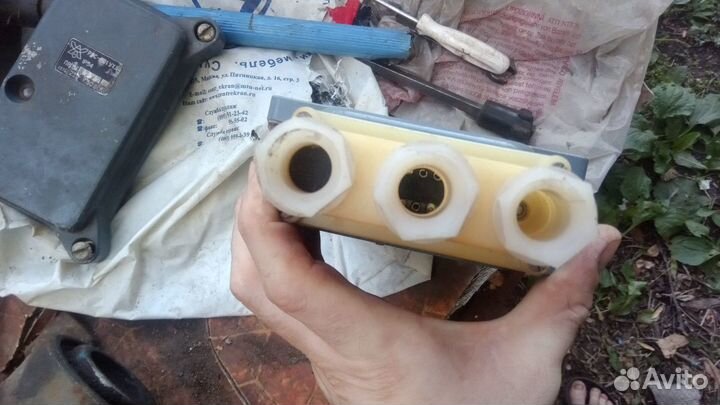 Рэле рос-501ухл