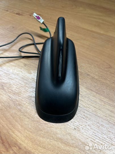 Антенна Volkswagen Polo