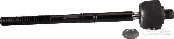 Тяга рулевая MB W203/W211/W220 лев/прав.(без након