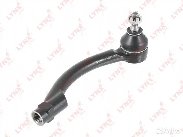 Наконечник рулевой тяги прав