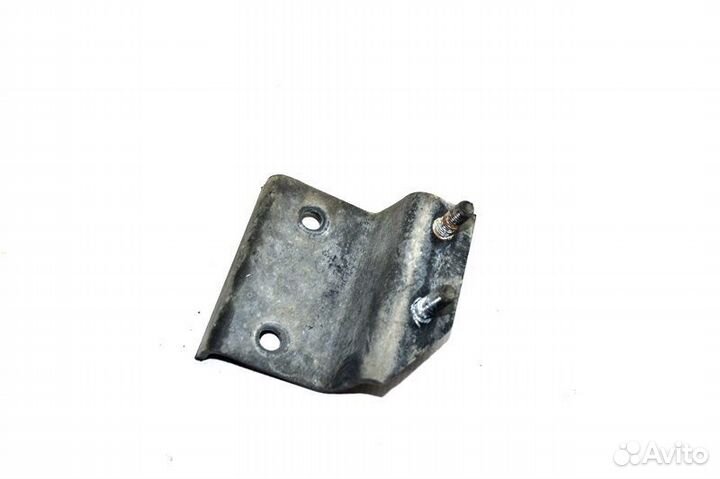 Кронштейн с рамы scania G-series (01.04)