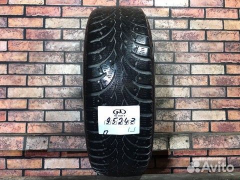 Formula Ice 185/65 R15