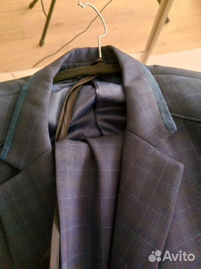 Школьный костюм на мальчика