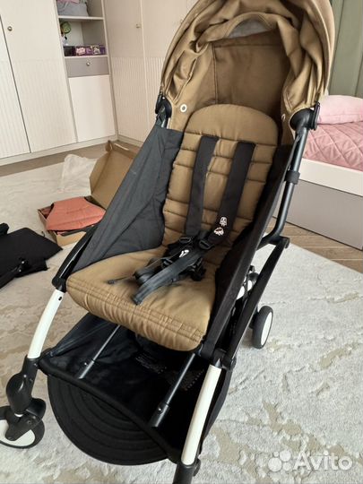 Коляска babyzen yoyo