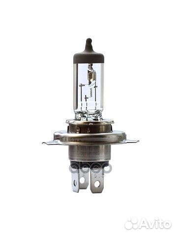 Лампа галогенная H4 12V 60/55W koito 9970LLH4