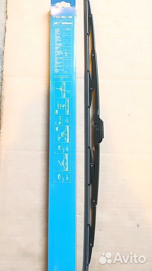 Щетка стеклоочистителя 8189631 Volvo