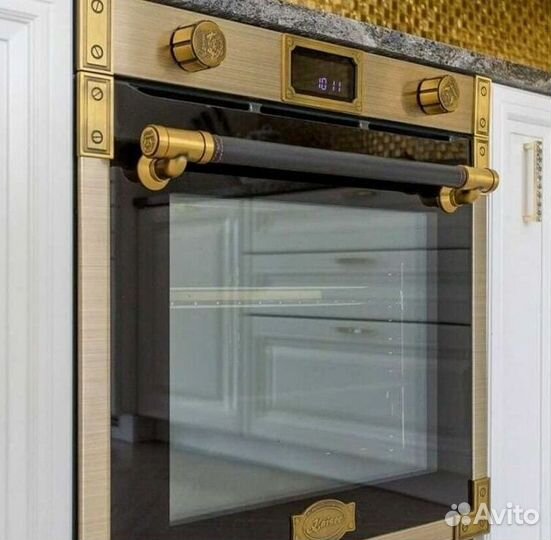 Кухонный гарнитур на заказ