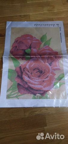 Схемы для вышивки бисером