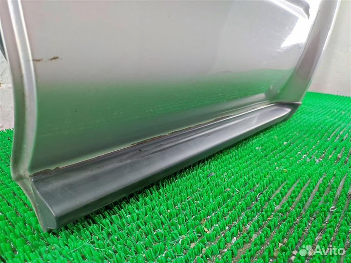 Дверь задняя левая Nissan Murano Z50 2006