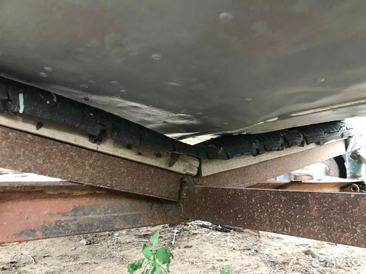 Казанка м ветерок 8