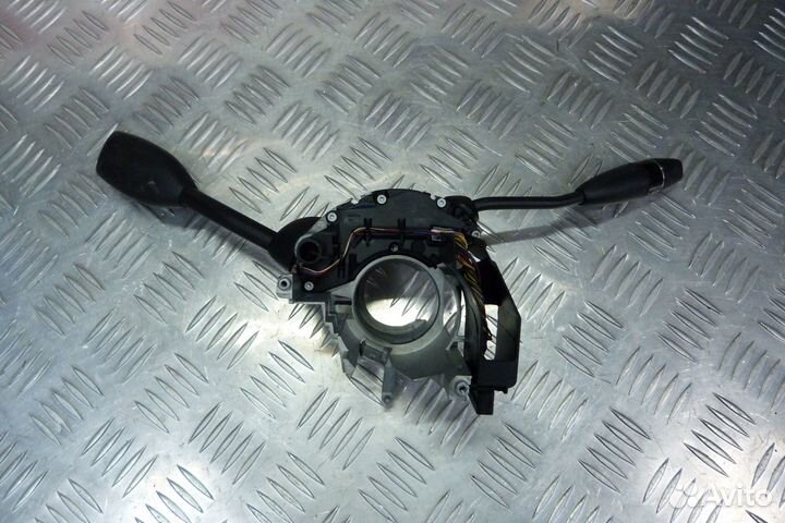 Переключатель скоростей подрулевой Mercedes W164