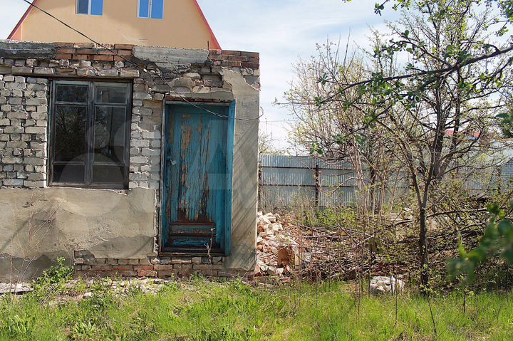 Участок 4 сот. (СНТ, ДНП)