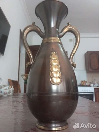 Ваза для фруктов