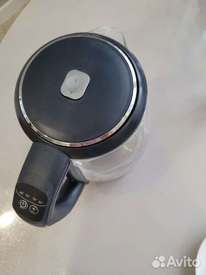 Чайник электрический