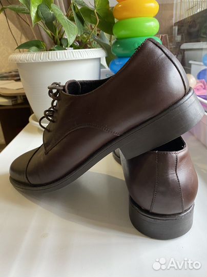 Туфли ботинки MNG