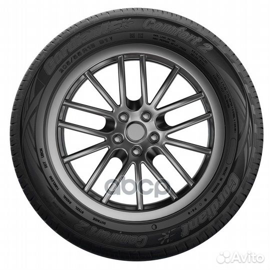 Cordiant Comfort 2 185/65 R14