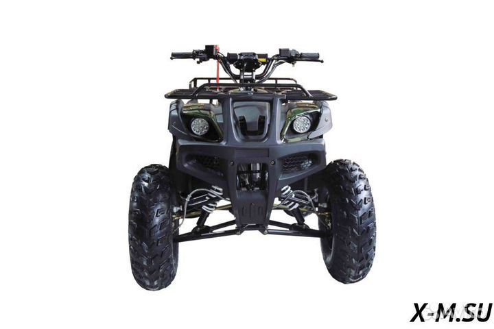 Квадроцикл wels thunder 150cc