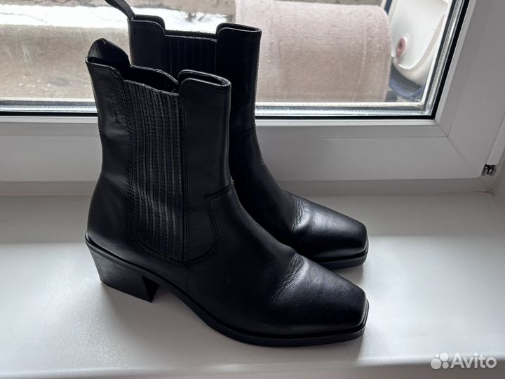 Полусапоги Vagabond 37