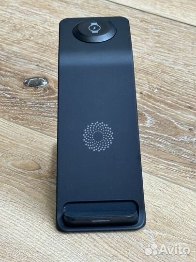 Быстрая зарядка всех гаджетов 3 в 1