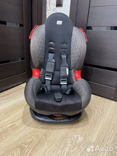 Автокресло