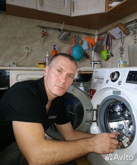 Ремонт Посудомоечных и Стиральных машин на дому