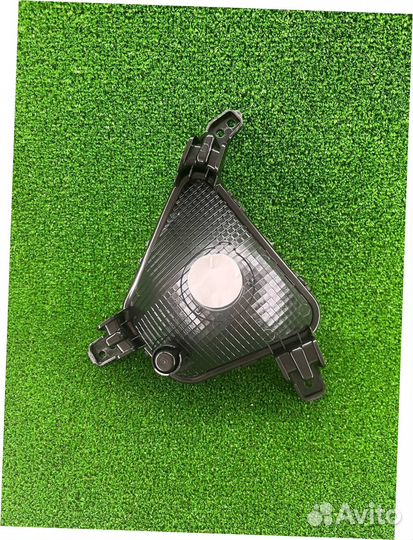 Птф правая Rio 4