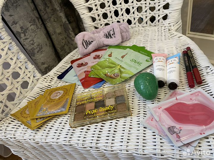 Подарочный бокс