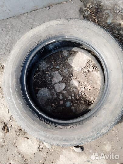 Bridgestone Ecopia EP150 185/65 R15