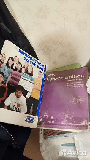 Материалы по английскому, разный уровень