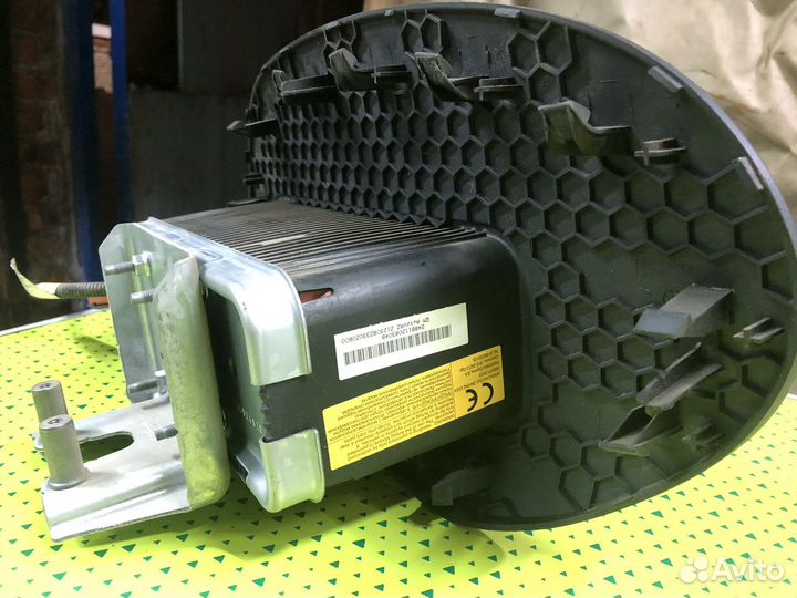 Падушка безопасности