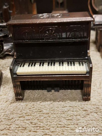 Коллекционные Точилки