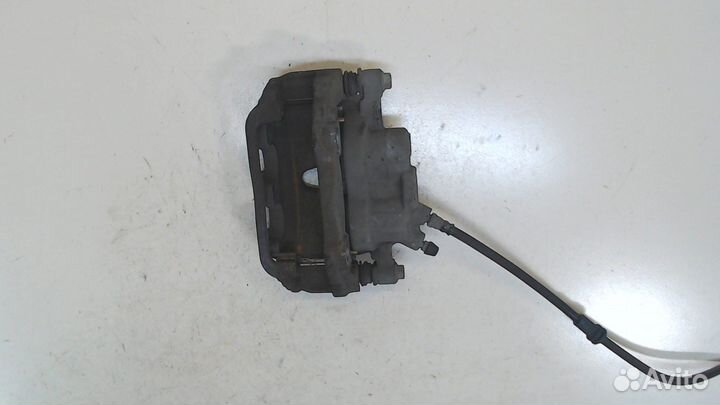 Суппорт Mercedes GLK X204, 2013