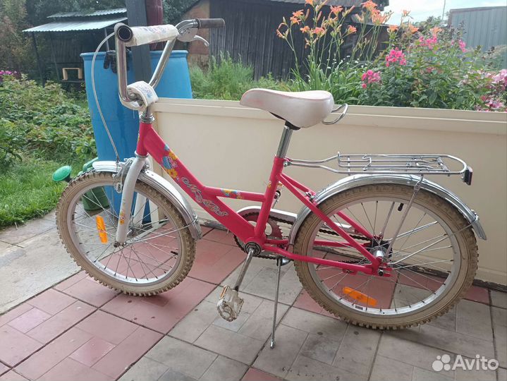 Велосипед детский 20