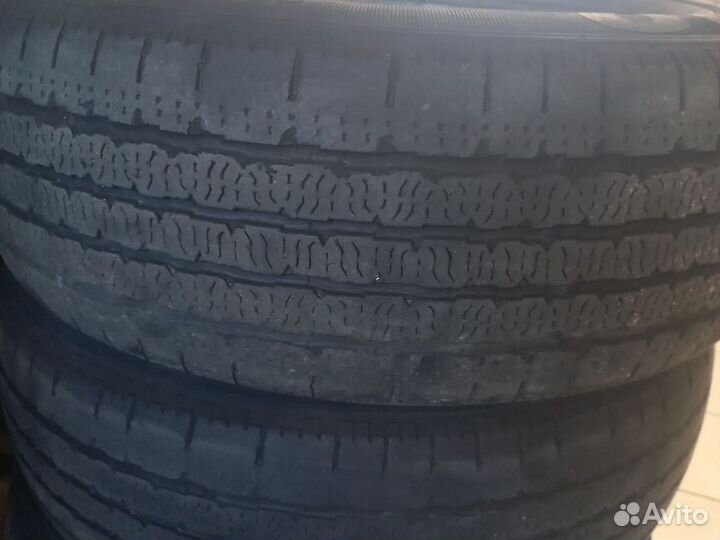 Kumho Radial 798 Plus 235/60 R17
