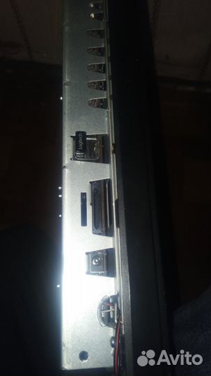 Моноблок MSI AP190