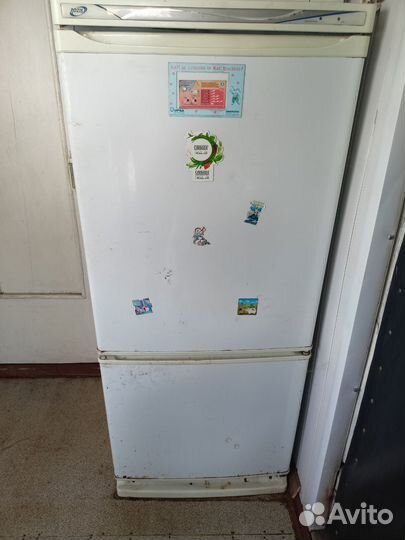 Холодильник бу