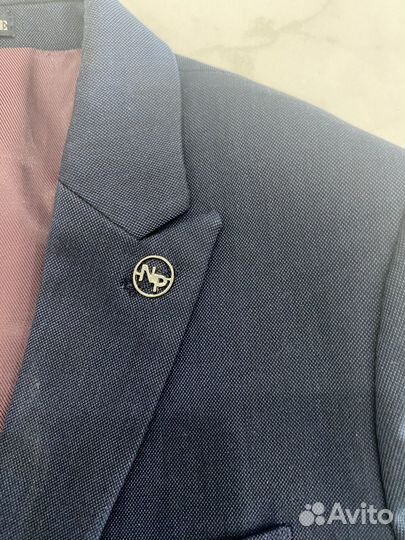 Школьный костюм