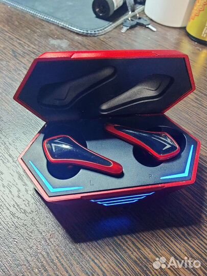 Saramonic bh60 наушники