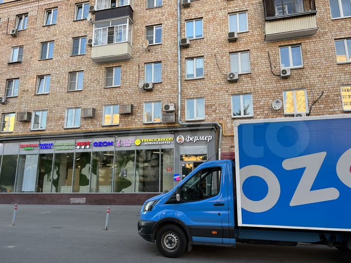 Место под мясо от 20-30 м²