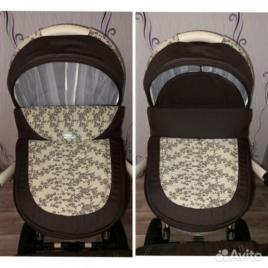 Adamex Barletta New 3 в 1