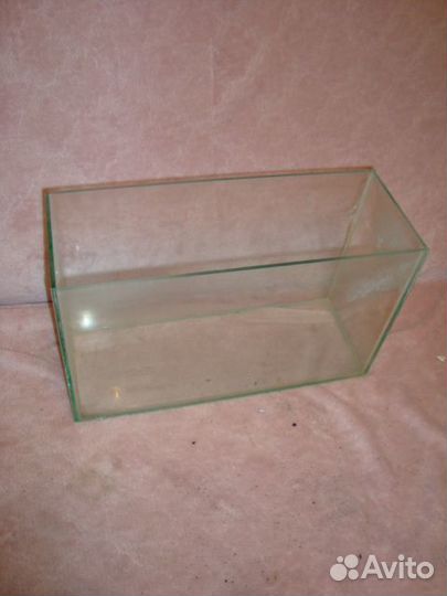 Аквариум Ракушки