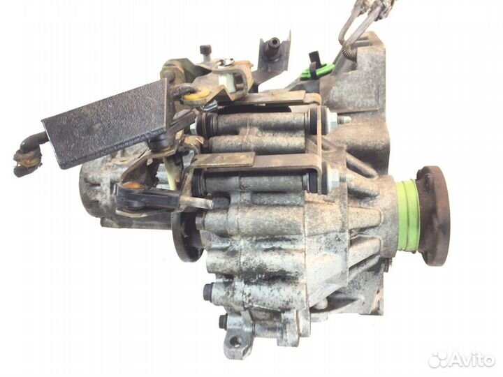 Коробка МКПП Volkswagen Golf 4, 1.6 л, DUU