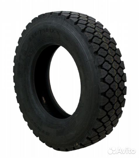 Boto BT588 235/75 R17.5 132J