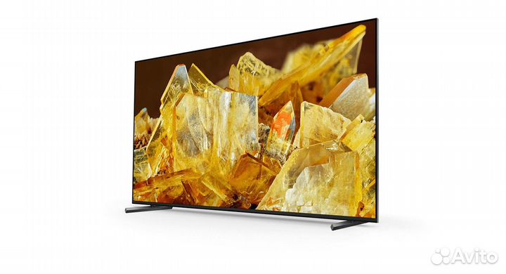 Телевизор sony bravia XR-55X90L