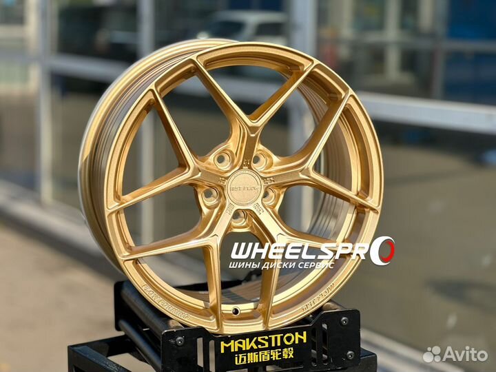 Диски R17 Geely Volvo Exeed Ford Jaguar