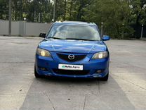 Mazda 3 1.6 AT, 2004, 210 000 км, с пробегом, цена 330 000 руб.