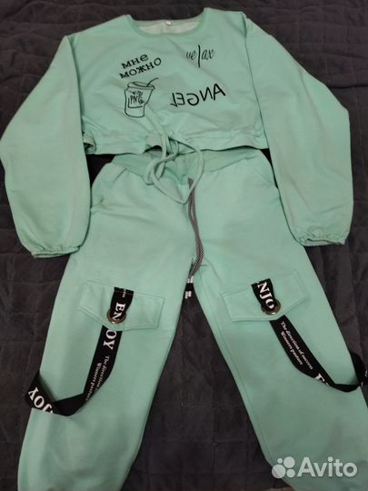 Детские вещи