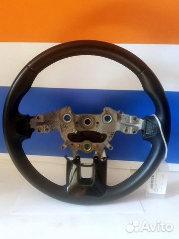 Руль Kia Soul 2 PS 2014-2019